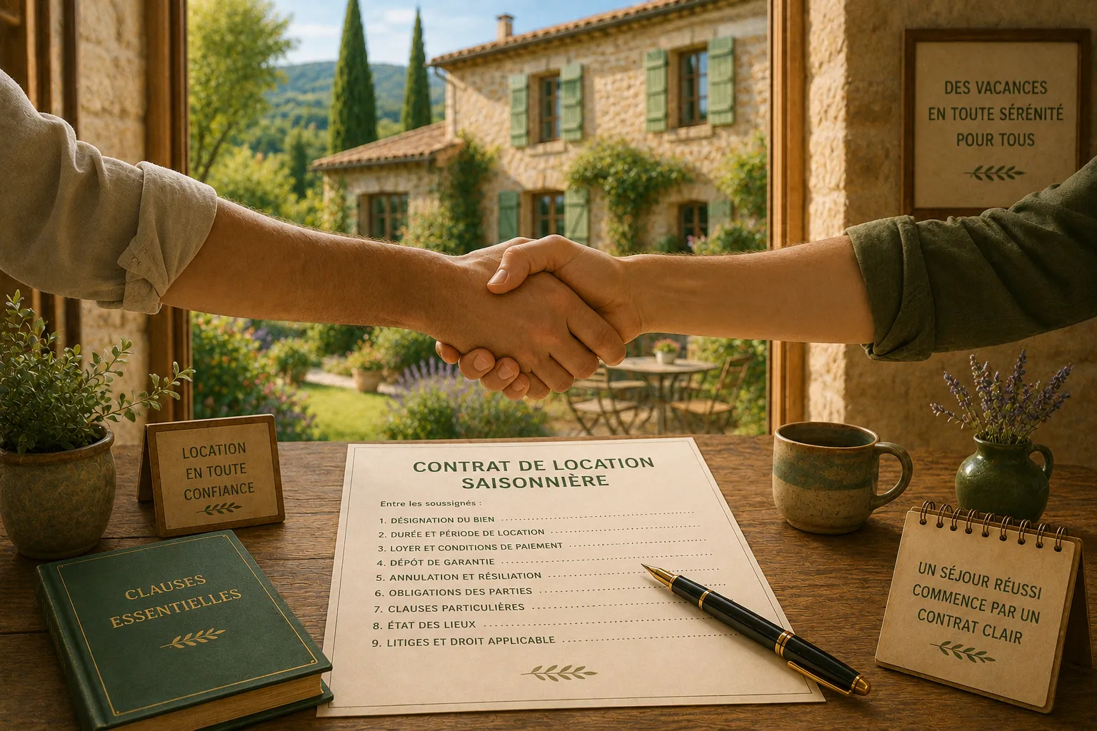 Annulation de groupe : comment se protéger sans faire fuir les clients
