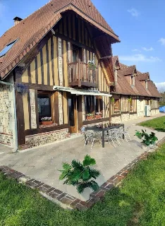 Photo de Domaine et Gîtes les 2 Vallées