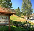 Gîte La Ferme du Douanier — gîte de groupe à Ventron