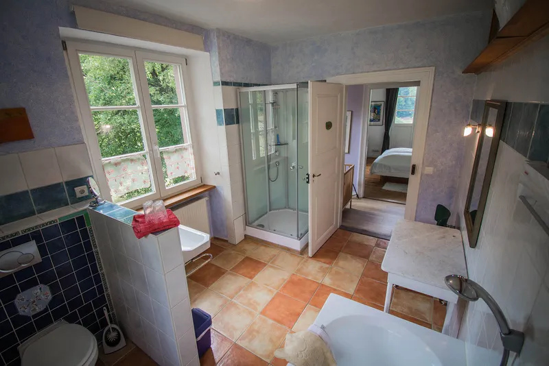 Photo 4 de Villa Louisental à Le Hohwald