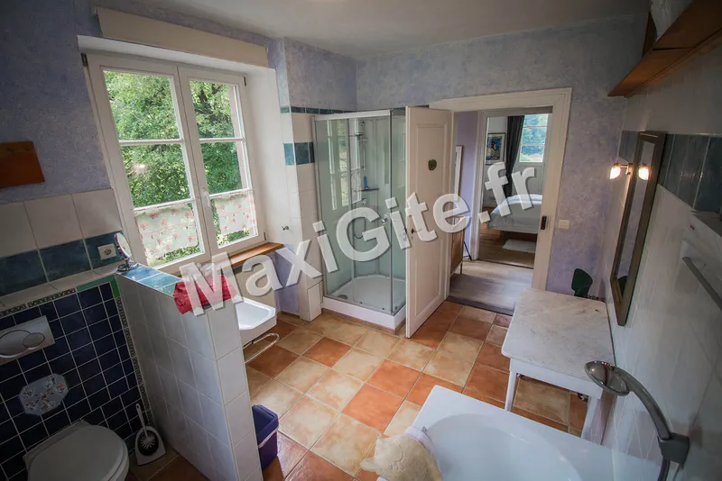 Photo 4 de Villa Louisental à Le Hohwald
