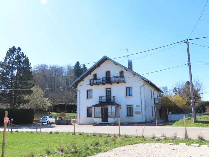 Photo 1 de Villa Petrus de Longemaison à Longemaison
