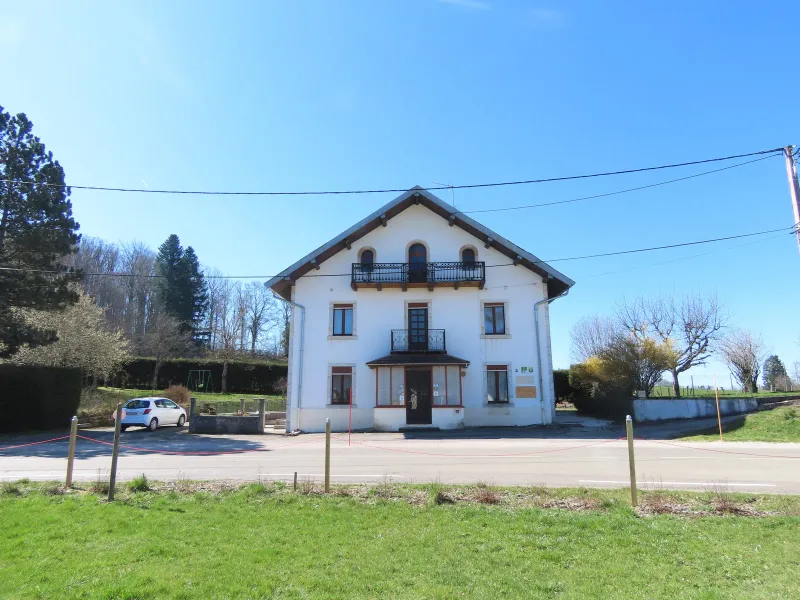 Photo 2 de Villa Petrus de Longemaison à Longemaison