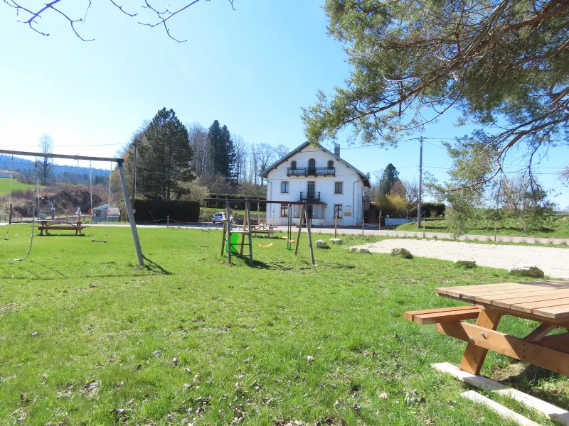 Photo 3 de Villa Petrus de Longemaison à Longemaison