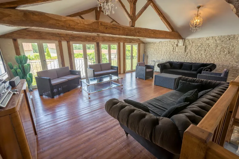 Le Clos de Saires – Saires