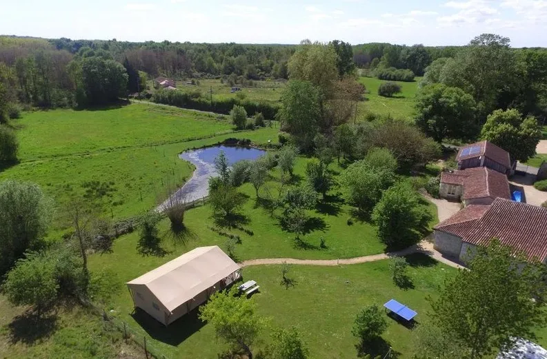 Le Clos de Saires – Saires