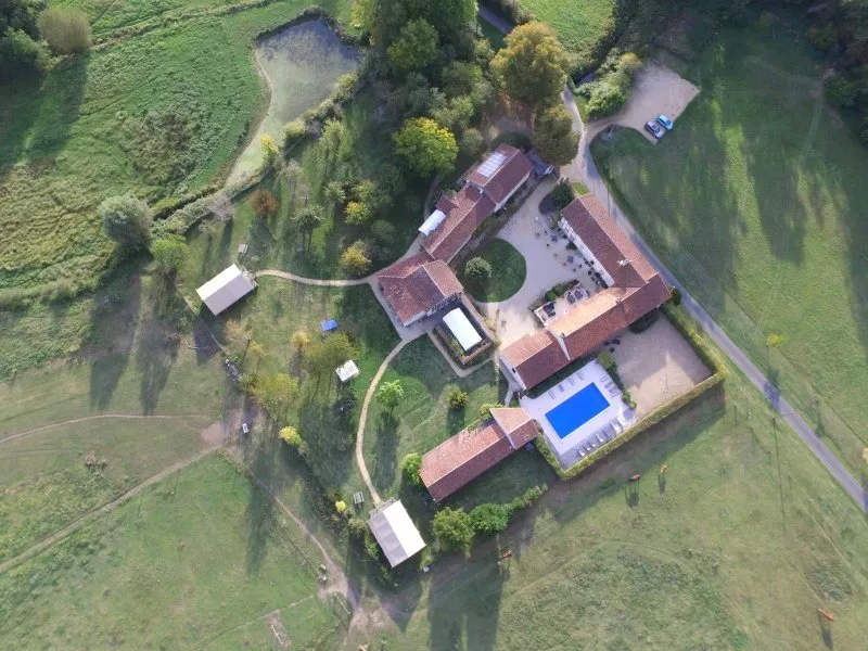 Le Clos de Saires – Saires