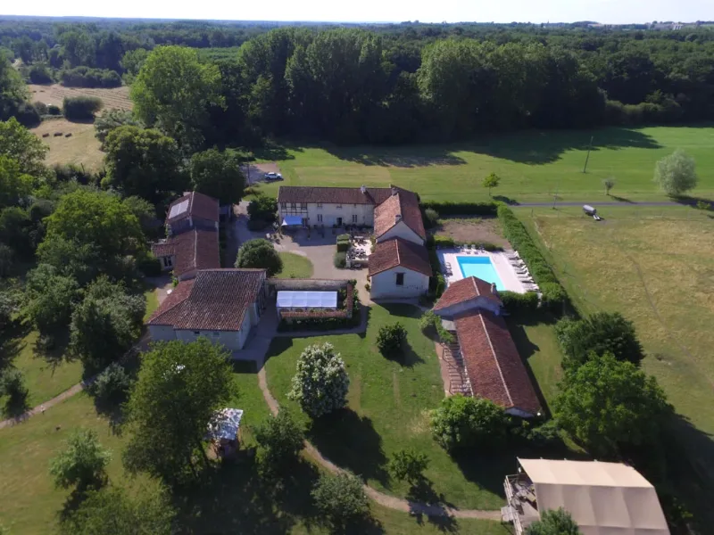 Le Clos de Saires – Saires