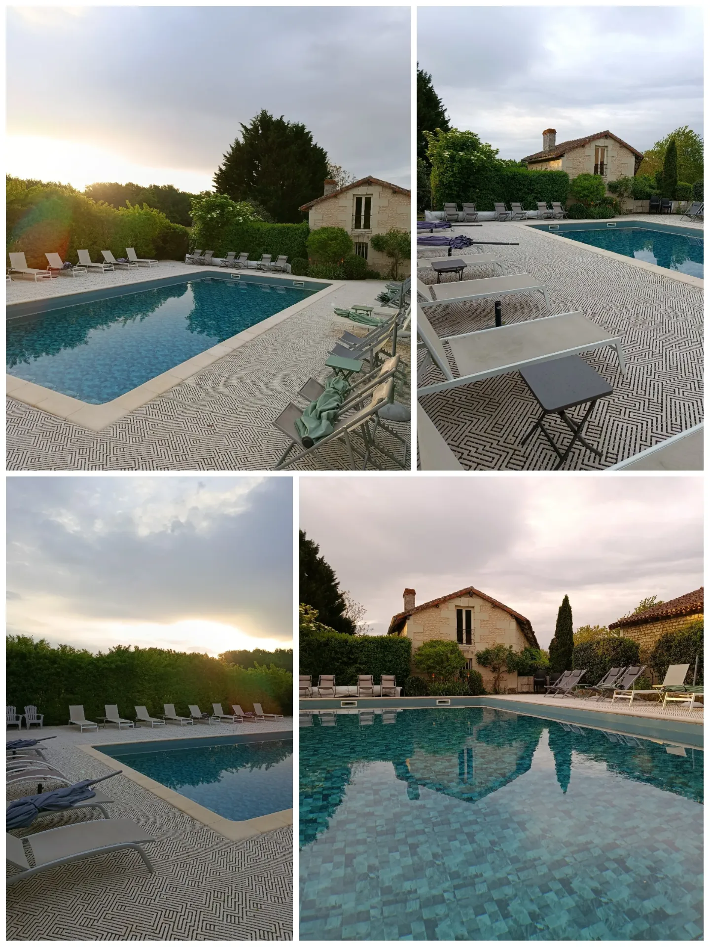 Le Clos de Saires – Saires