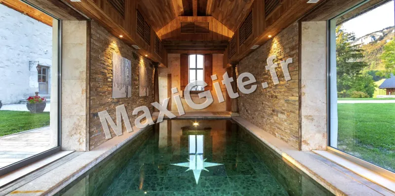 Photo 3 de Château des Girards à Lans-en-Vercors