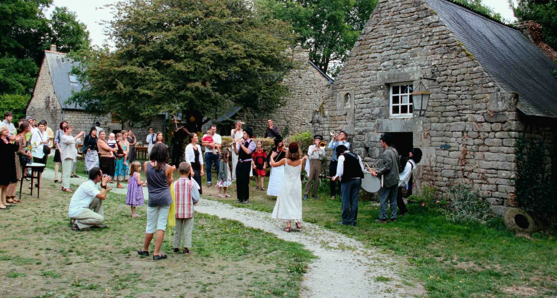 Le Val Richard – Lizio