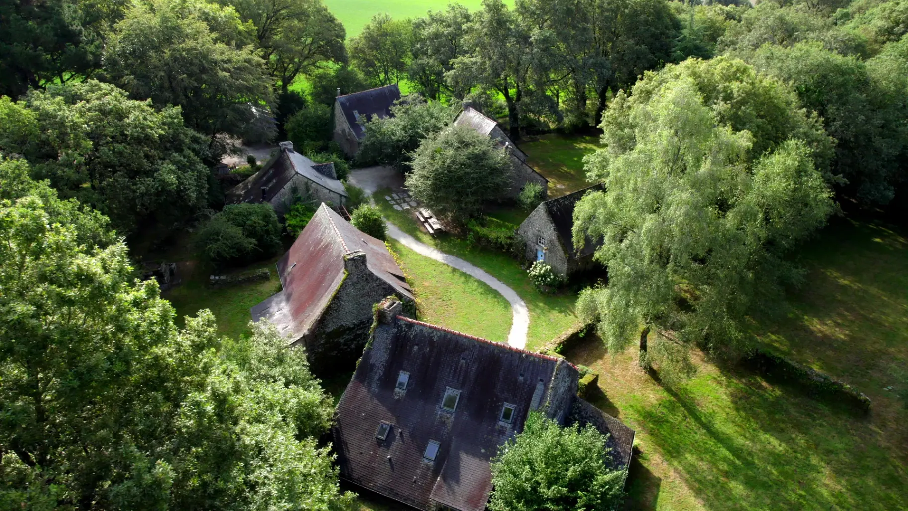 Le Val Richard – Lizio