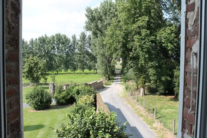 Photo 4 de La Ferme de la Brasserie à Fieulaine