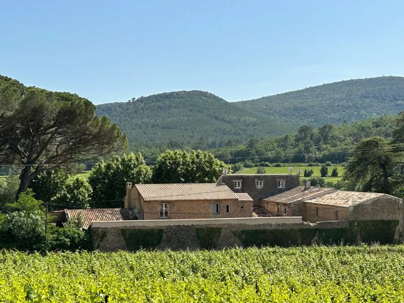 Photo 1 de Domaine de la Prévote à Besse-sur-Issole