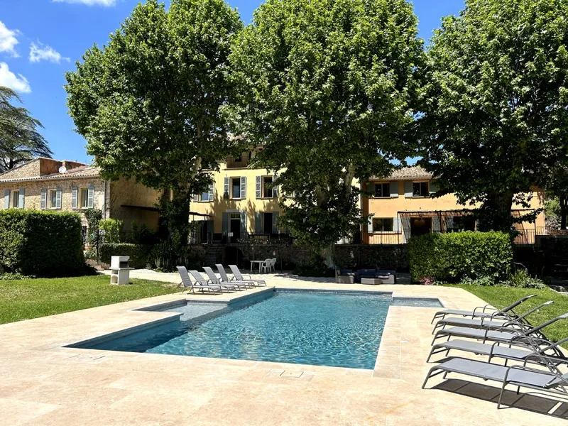Photo 2 de Domaine de la Prévote à Besse-sur-Issole
