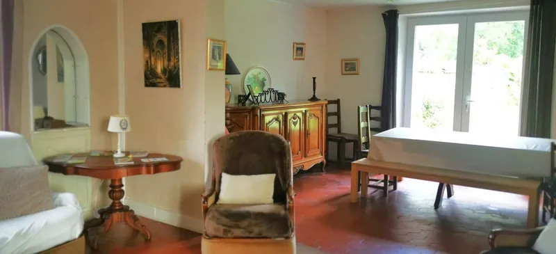 Photo 3 de L'Écurie d'Emma à La Croix-en-Brie