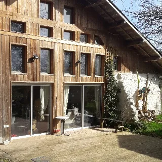 Photo de Gîte Nature Poitou