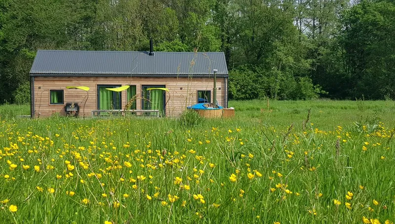 Photo 3 de Le Domaine des Anges à Thenay