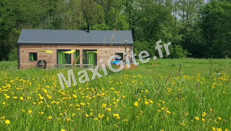 Photo 3 de Le Domaine des Anges à Thenay