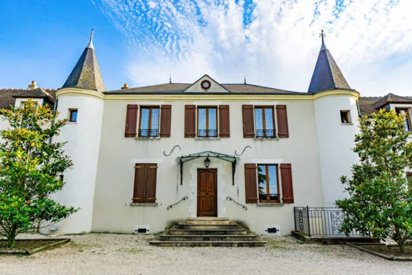 Photo 1 de Domaine Saint-Pierre à Gironville