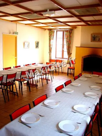 Photo 2 de Gîte des Hauts-Besnières à La Celle-les-Bordes