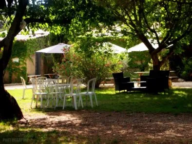 Gîte Le Mas de Recaute — gîte de groupe à Lauris