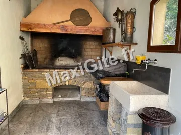 Photo 3 de Domaine des Maladières à Vézénobres