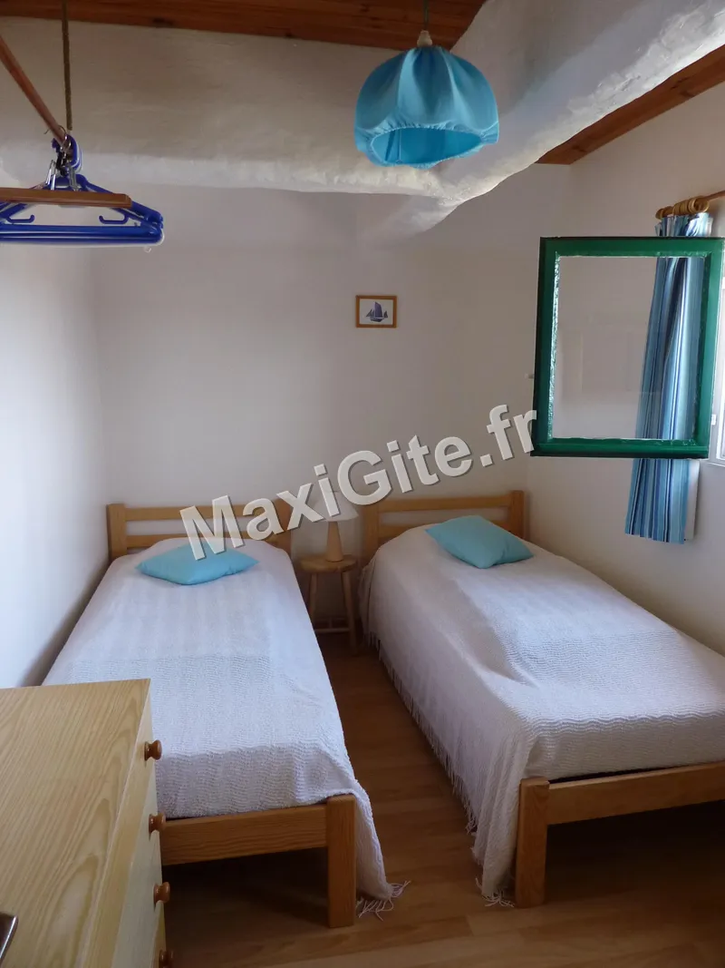 Photo 4 de Gîte découverte des Amis de la Mer à Camaret-sur-Mer