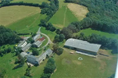 Photo de Gîtes de Granquié