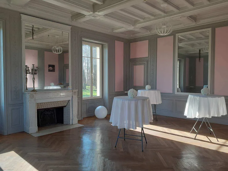 Photo de Château de Noirbreuil
