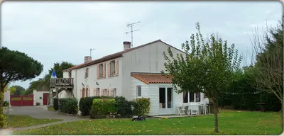 Photo de Les Gîtes de la Léonière