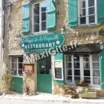 Gîte Gîte de la Colline — gîte de groupe à Vézelay
