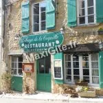 Gîte de groupe Gîte de la Colline à Vézelay — Photo 1 de Gîte de la Colline à Vézelay, capacité 15 personnes