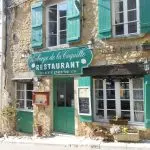 Photo de Gîte de la Colline