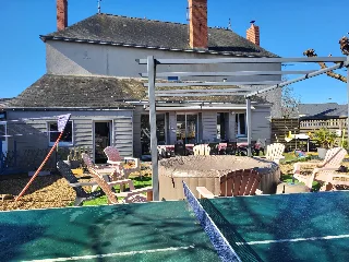 Photo de Gîte Beau Clair