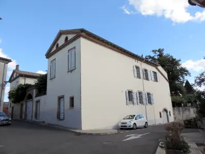 Photo de La Grande Maison Mirabelensis