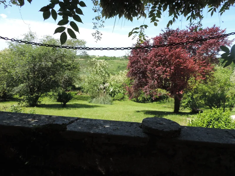Photo 3 de La Grande Maison Mirabelensis à Mirabel