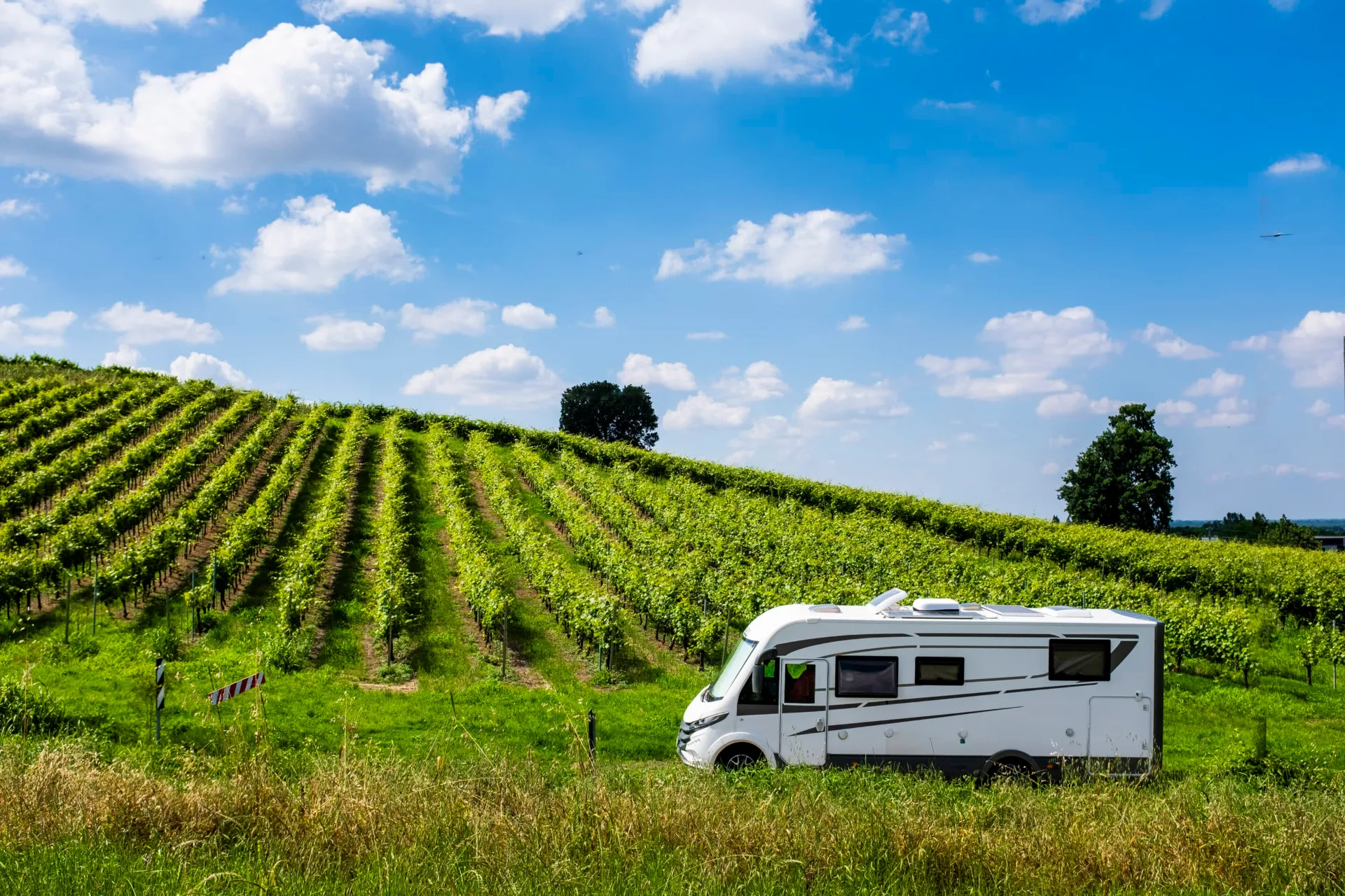 Domaine 2 Moulins – Les Garennes sur Loire