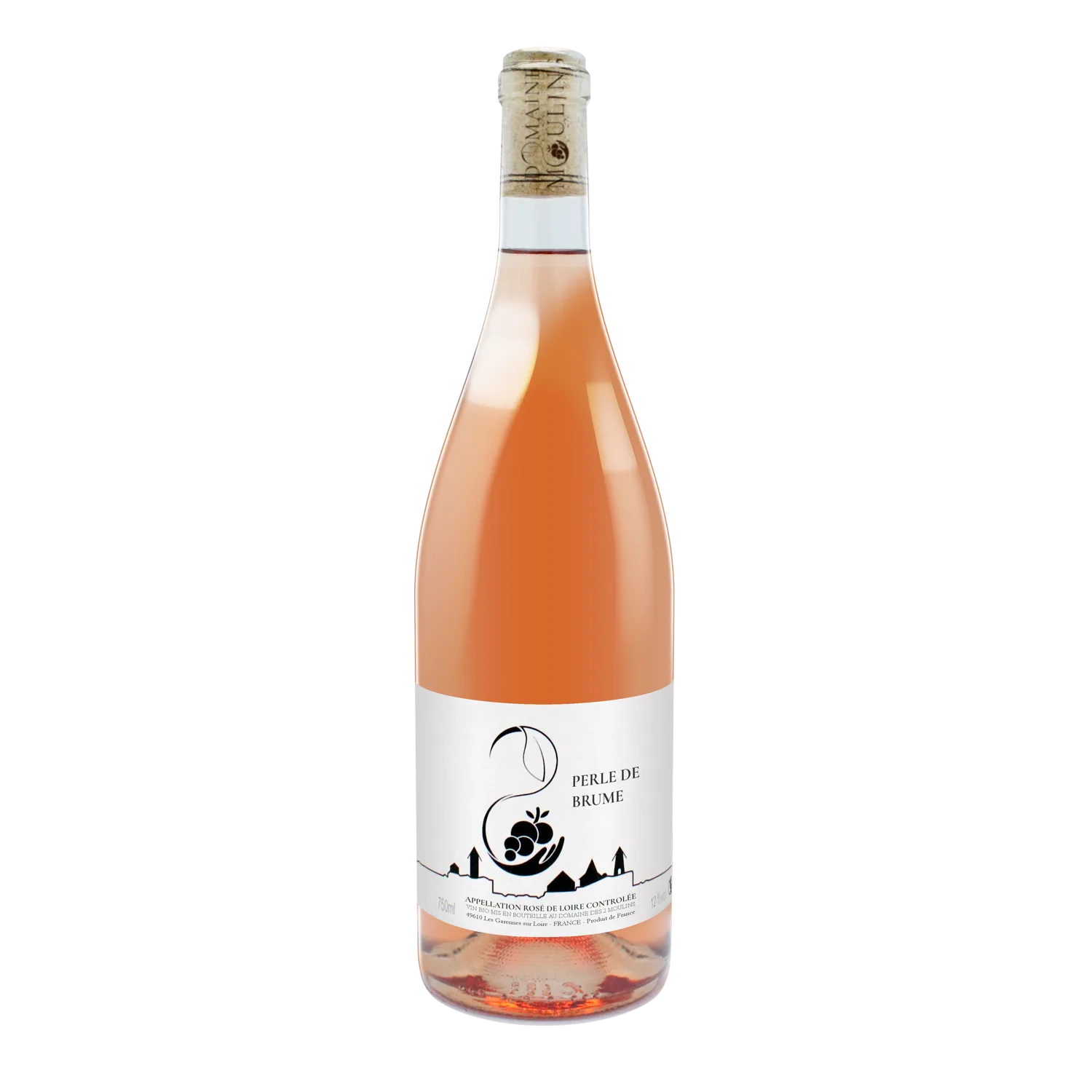 Domaine 2 Moulins – Les Garennes sur Loire