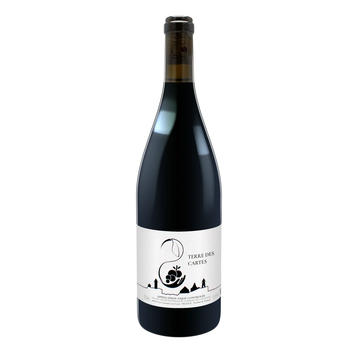 Domaine 2 Moulins – Les Garennes sur Loire