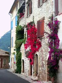 Photo de Gîte La Ferrage