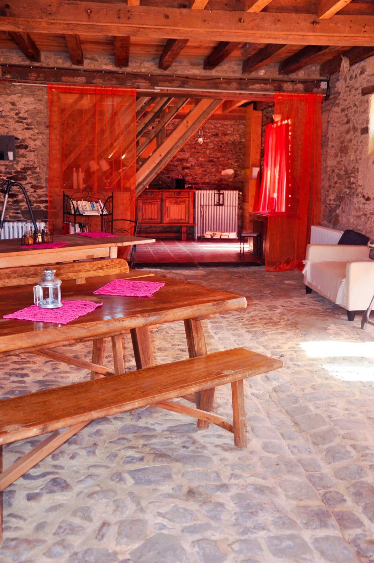 Thomas Ranch – Les Hauts d'Anjou