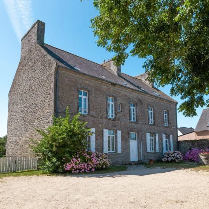 Gîtes de Bretagne – Plomeur