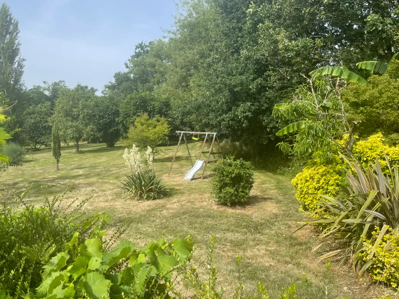 Gîte Gîte Val de Vie — gîte de groupe à Maché