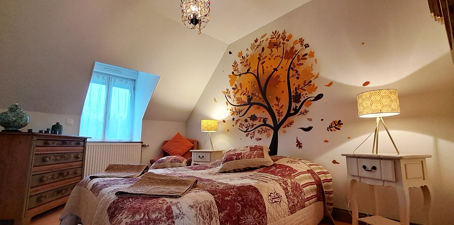 Domaine de Montboulon – Saint-Georges-sur-Baulche