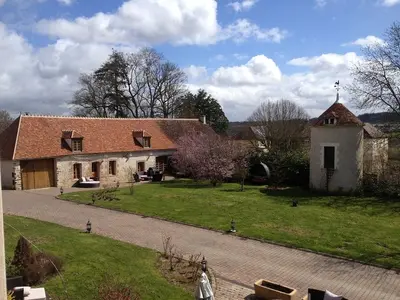 Photo de Domaine de Montboulon