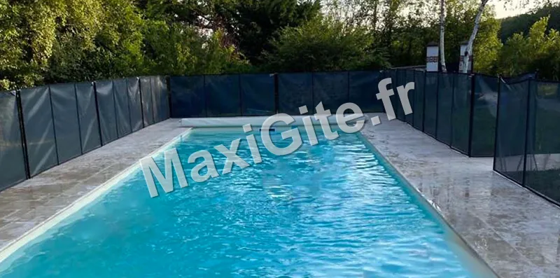 Photo 3 de Domaine de Montboulon à Saint-Georges-sur-Baulche