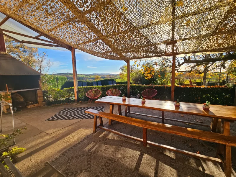 Rendez-vous en Morvan – Chastellux-sur-Cure