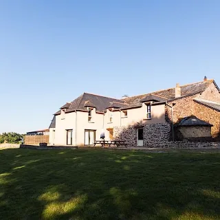 Photo de La Hulotte en Brocéliande