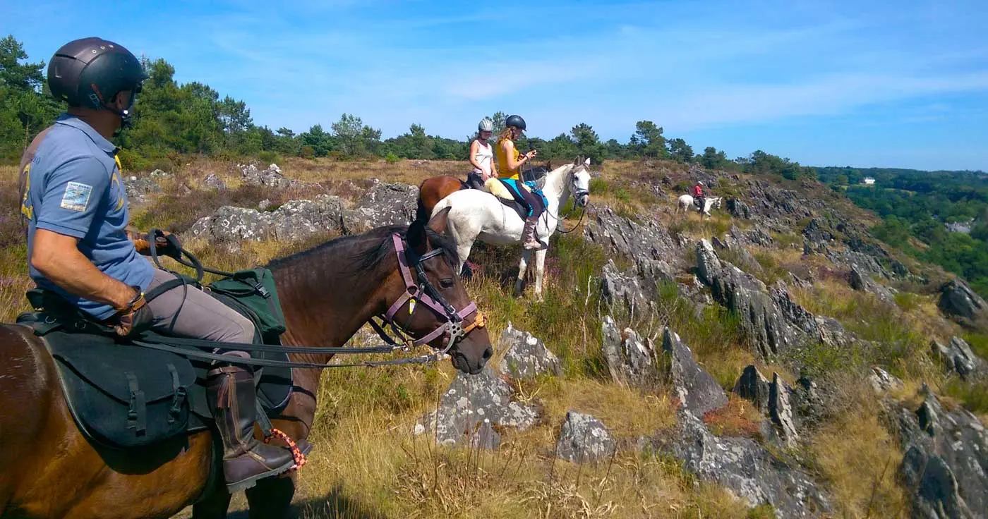 La Hulotte en Brocéliande – Saint-Malon-sur-Mel